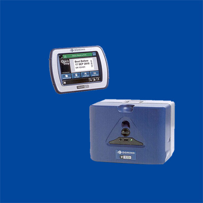 熱轉(zhuǎn)印打碼機